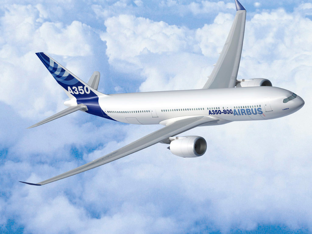 Airbus A350-800